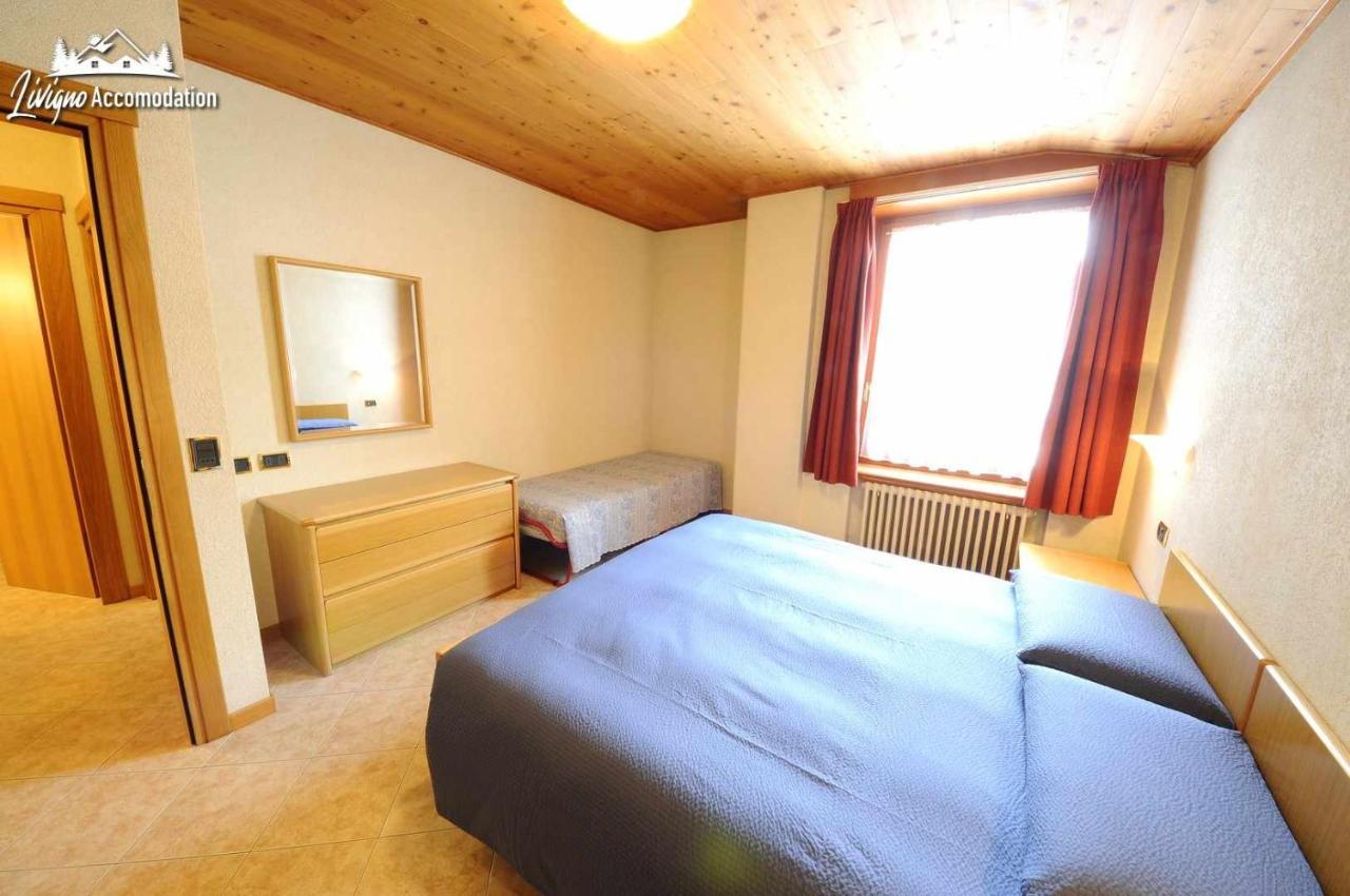 Appartamento Milhouse By Livigno Accomodation Ngoại thất bức ảnh