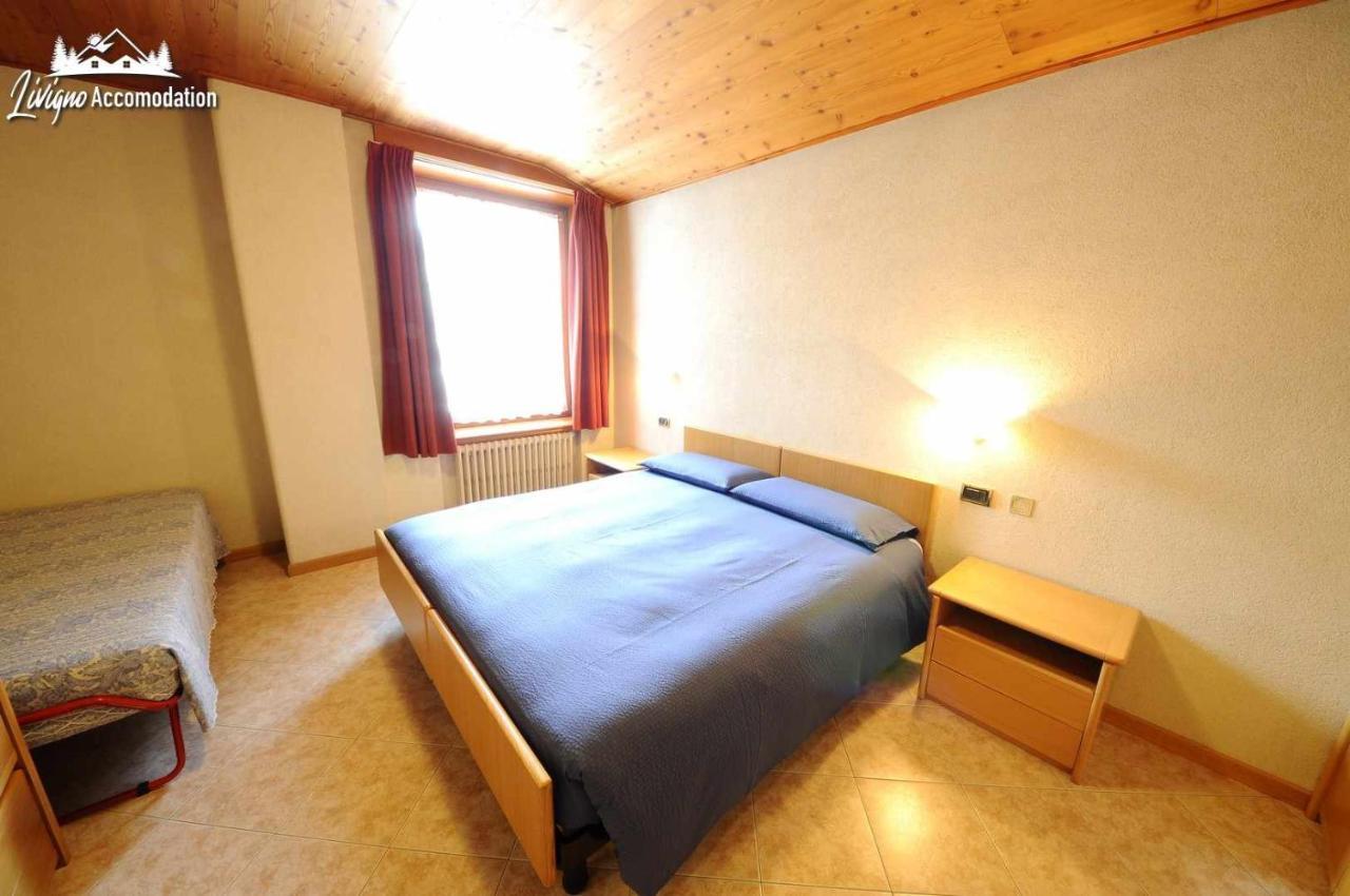 Appartamento Milhouse By Livigno Accomodation Ngoại thất bức ảnh
