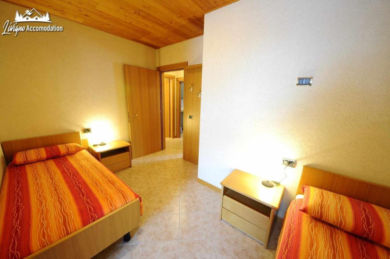 Appartamento Milhouse By Livigno Accomodation Ngoại thất bức ảnh