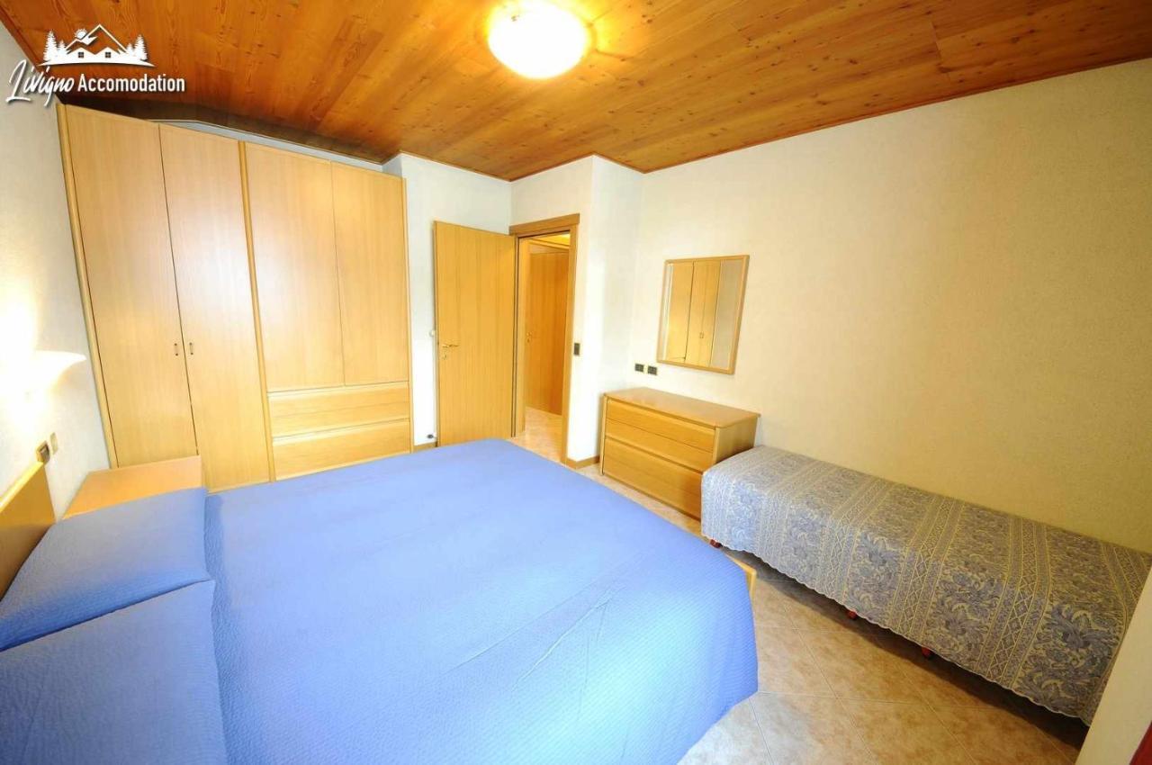 Appartamento Milhouse By Livigno Accomodation Ngoại thất bức ảnh