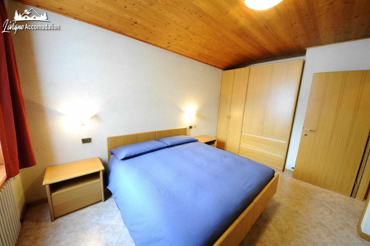 Appartamento Milhouse By Livigno Accomodation Ngoại thất bức ảnh