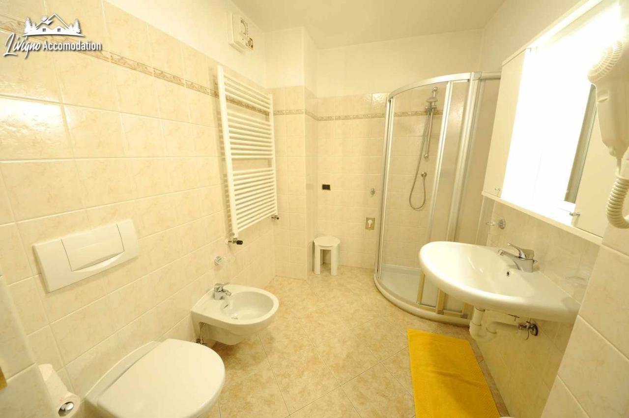 Appartamento Milhouse By Livigno Accomodation Ngoại thất bức ảnh