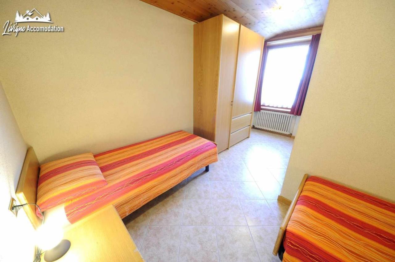 Appartamento Milhouse By Livigno Accomodation Ngoại thất bức ảnh