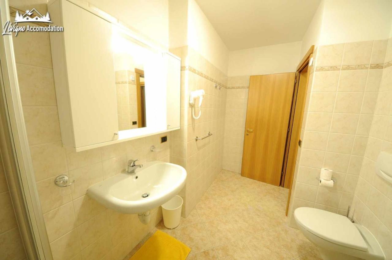 Appartamento Milhouse By Livigno Accomodation Ngoại thất bức ảnh