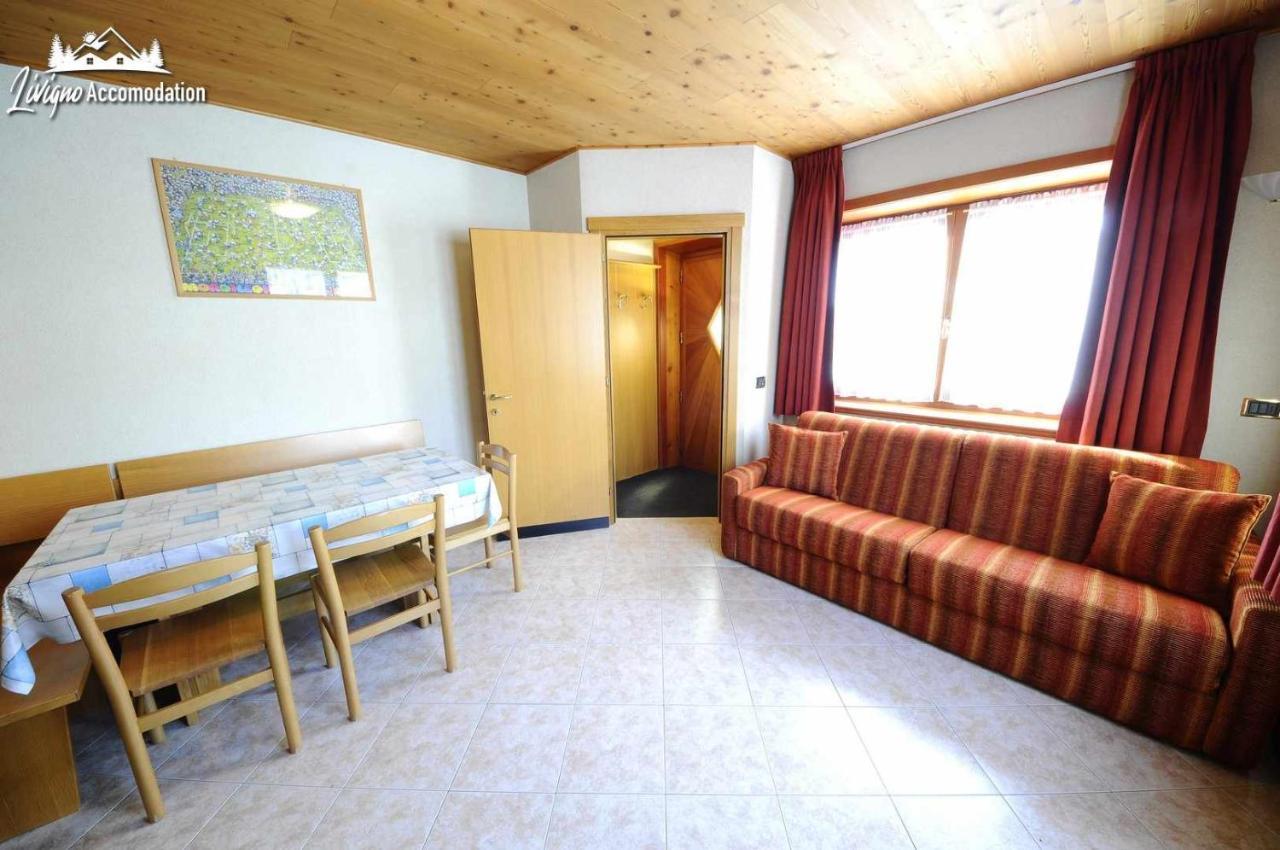 Appartamento Milhouse By Livigno Accomodation Ngoại thất bức ảnh